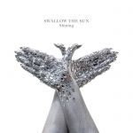 Swallow the Sun - Shining cover art