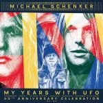 Michael Schenker - My Years with UFO cover art