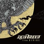 New Breed - The DIVIDE cover art