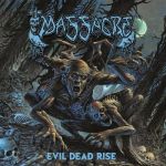 Massacre - Evil Dead Rise cover art