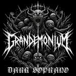 Grandemonium - Dark Soprano cover art