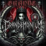 Grandemonium - Grande cover art