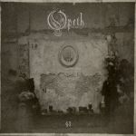 Opeth - §1 cover art