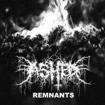 Ashed - Remnants cover art