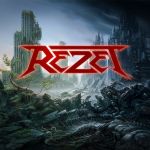 Rezet - Rezet cover art