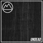 Thirteen - Undead cover art