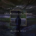 The Misery in August - Deadly Sins cover art