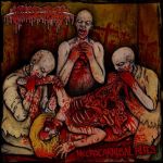 Bowel Stew - Necrocannibal Rites cover art