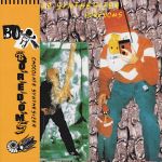 Boredoms - Chocolate Synthesizer cover art