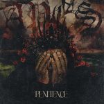 APES - Penitence cover art