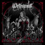 Weltenbrandt - Transzendenz Schatten Romantik cover art