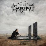 Psychonaut 4 - ...of Mourning cover art