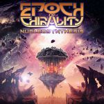 Epoch of Chirality - Nucleosynthesis cover art