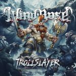 Wind Rose - Trollslayer cover art