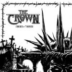 The Crown - Crown of Thorns cover art