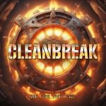 Cleanbreak - We Are the Fire cover art