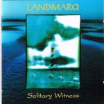 Landmarq - Solitary Witness cover art