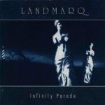 Landmarq - Infinity Parade cover art