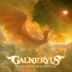 Galneryus - The Stars Will Light the Way cover art