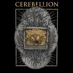 Cerebellion - Back to the Start cover art