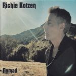 Richie Kotzen - Nomad