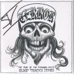 Terror - The Rise of the Poisoned Youth - Blood Tracks Demo