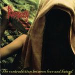 Rampancy - The Contradiction Between Love and Hatred cover art