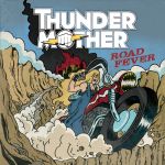 Thundermother - Toad Fever