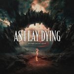 As I Lay Dying - Through Storms Ahead cover art