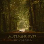 Autumns Eyes - Grimoire of Oak & Shadow cover art