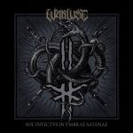 Warlust - Sol Invictus in Umbrae Satanae cover art