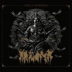 Arkona - Stella Pandora cover art