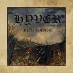 Hyver - Fonds de Terroir cover art