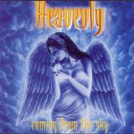 Heavenly - Coming from the Sky