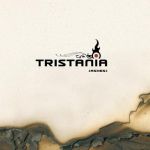 Tristania - Ashes cover art