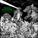 Oxygen Destroyer - Sinister Monstrosities Spawned by the Unfathomable Ignorance of Humankind