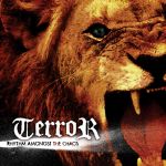 Terror - Rhythm Amongst the Chaos