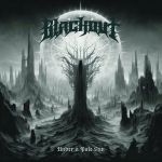 Blackovt - Under a Pale Sun cover art