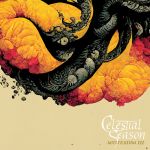 Celestial Season - Mysterium III cover art