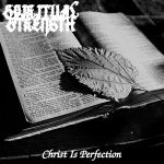 Spiritual Strength - Christ Is Perfection cover art