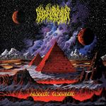 Blood Incantation - Absolute Elsewhere cover art