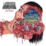 Undeath - More Insane cover art