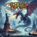 Astral Doors - The End of It All cover art