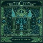 The Halo Effect - March of the Unheard cover art