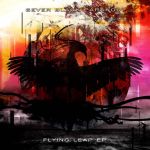 Sever Black Paranoia - Flying Leap cover art