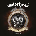 Motörhead - We Take No Prisoners (The Singles 1995-2006) cover art