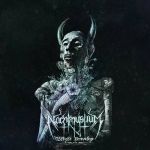 Nachtmystium - Blight Privilege cover art