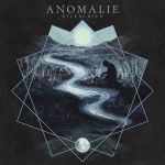 Anomalie - Riverchild cover art