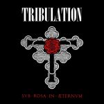 Tribulation - Sub Rosa in Aeternum cover art