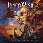 InnerWish - Ash of Eternal Flame cover art